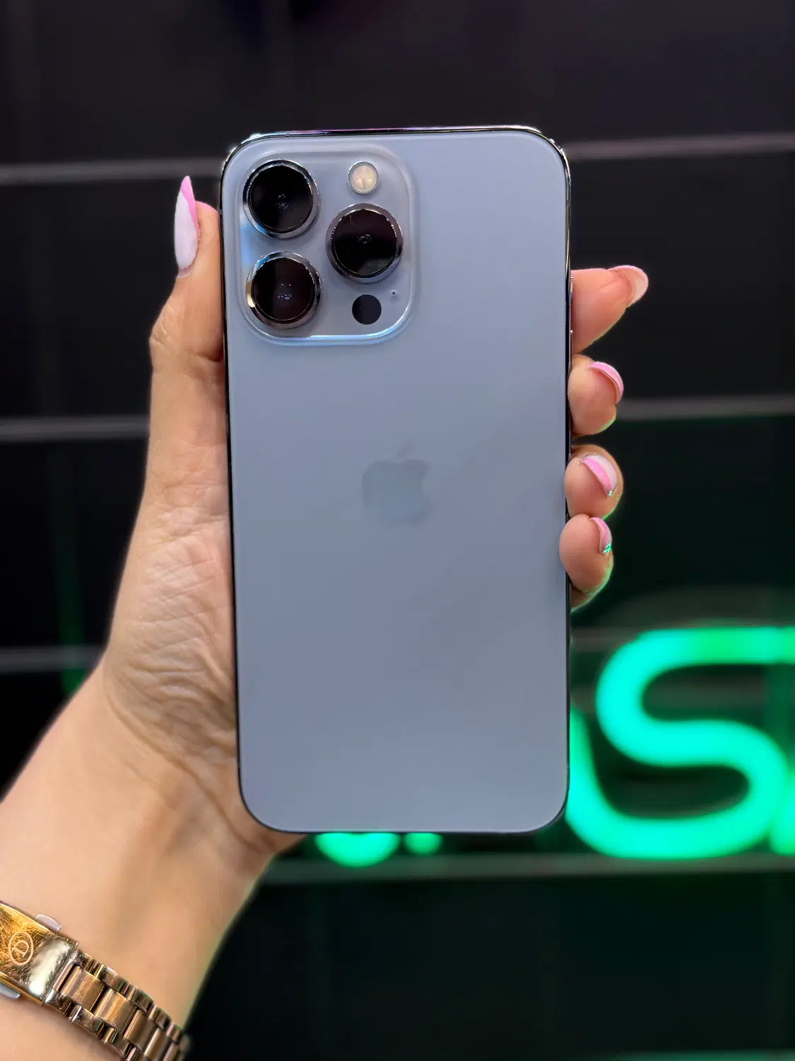 iphone 13 pro|موبایل|رشت, بلوار گیلان|دیوار