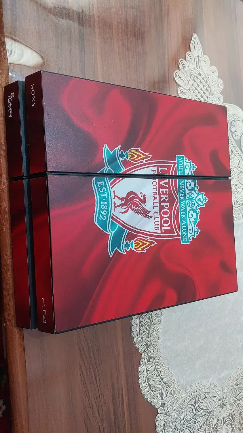 PS4|کنسول، بازی ویدئویی و آنلاین|مرند, |دیوار