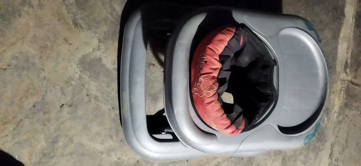 روروک|کالسکه و لوازم جانبی|دزفول, |دیوار