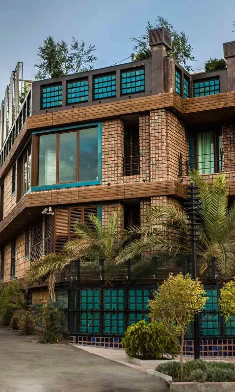 اجاره واحد 2خوابه ارم لوکس|اجارهٔ آپارتمان|شیراز, چنچنه|دیوار