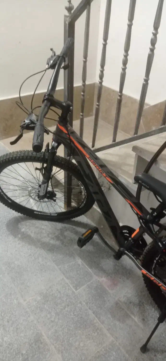 دوچرخه آکبند|دوچرخه، اسکیت، اسکوتر|طرقبه, |دیوار