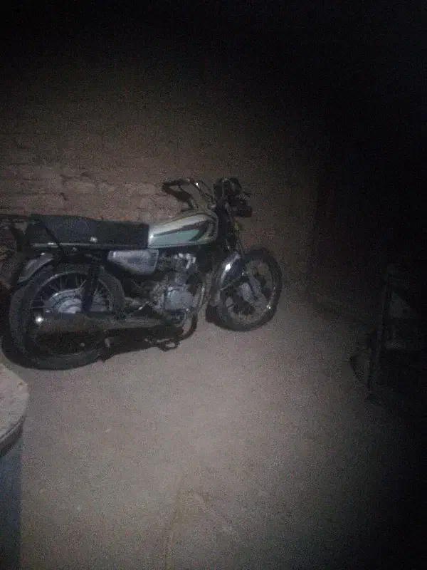 موتور95کویر5دنده|موتورسیکلت|قزوین, |دیوار