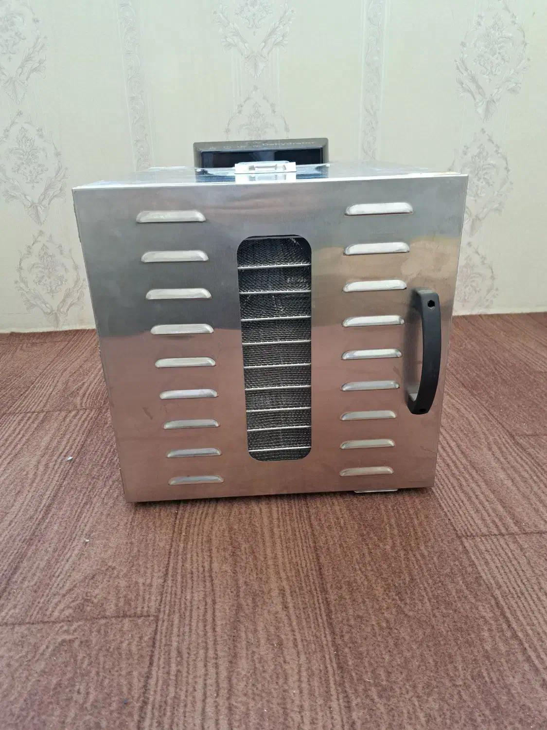 میوه خشک کن|سایر لوازم برقی|تهران, خواجه نظام الملک|دیوار