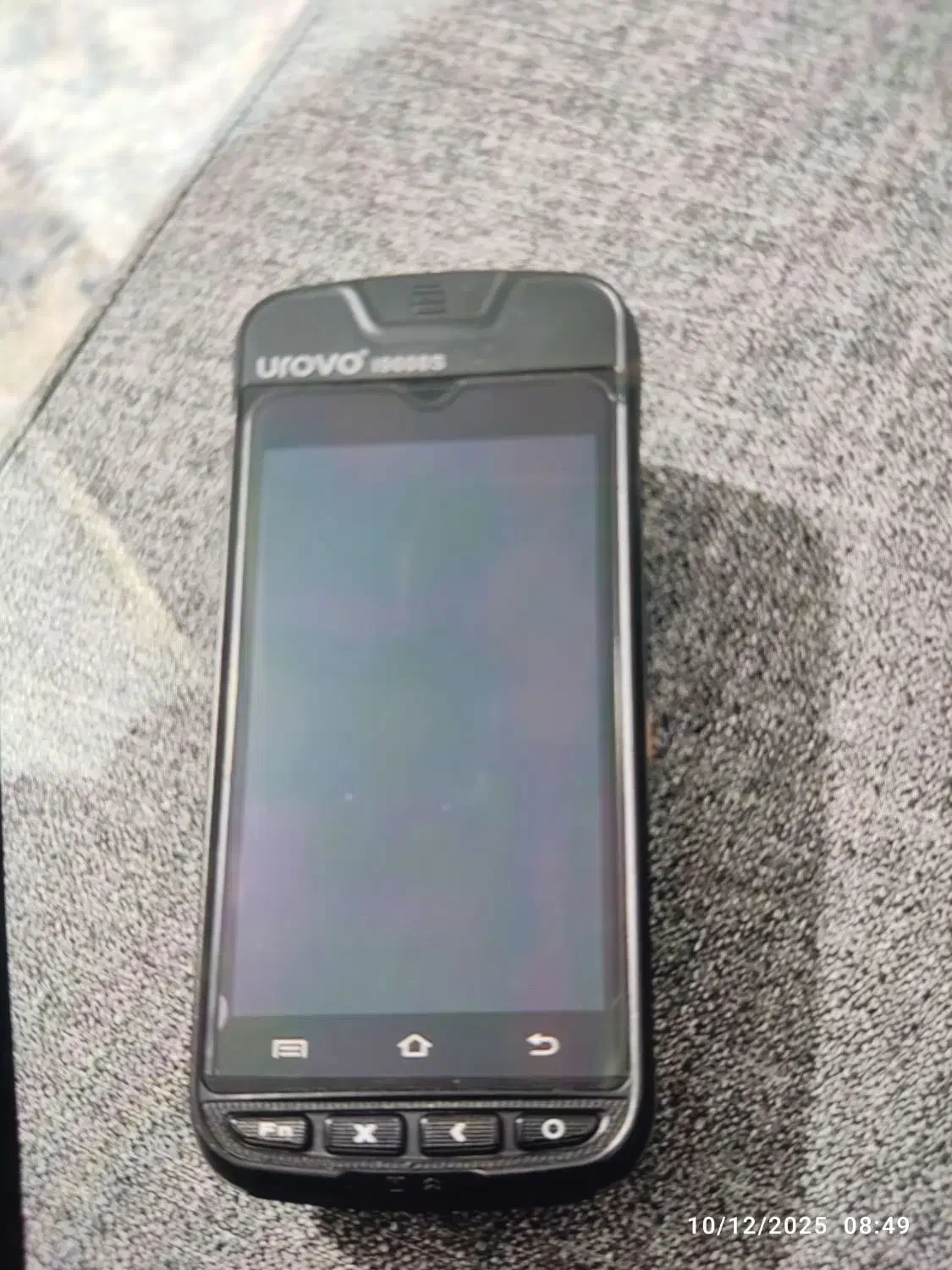 دستگاه کارتخوان اندرویدی|فروشگاه و مغازه|صدرا-فارس, فاز ۱|دیوار