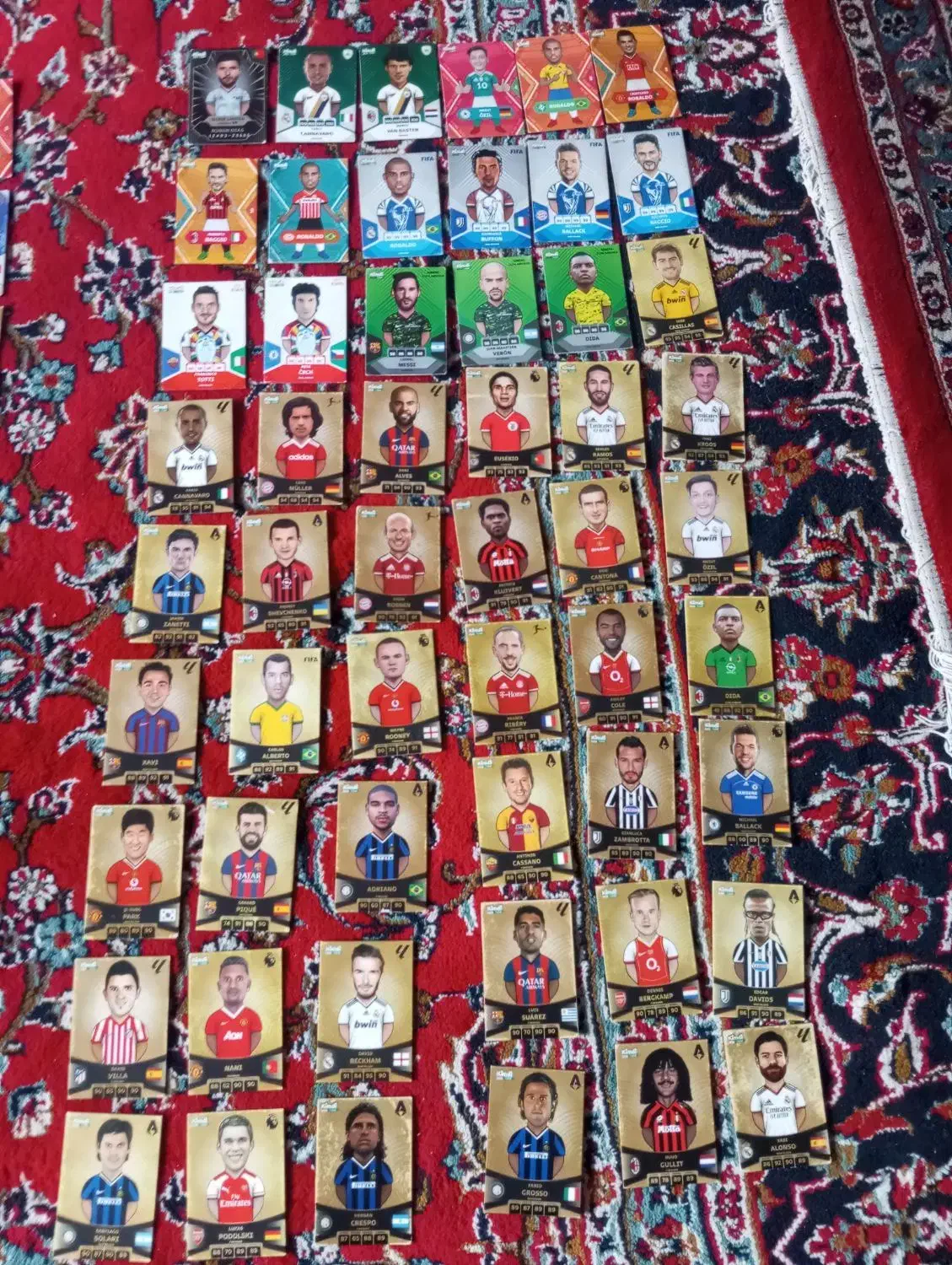 کیمدی|کلکسیون و سرگرمی|مشهد, فاطمیه|دیوار