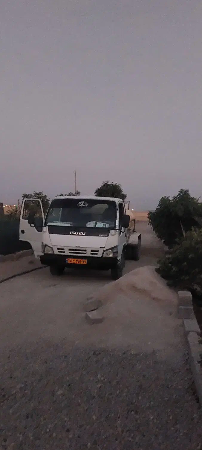 آبرسانی زرّین|خدمات حمل و نقل|برازجان, |دیوار