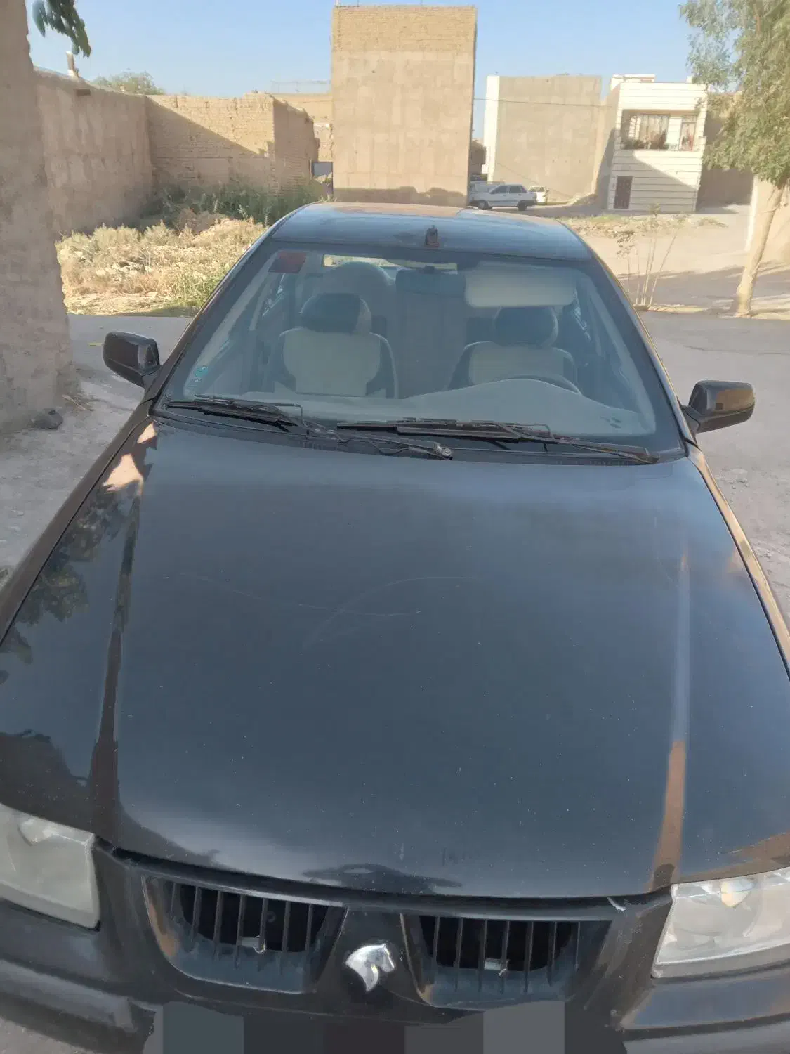 سمند ۹۰ مولتی پلاس|خودرو سواری و وانت|ورامین, ورامین|دیوار