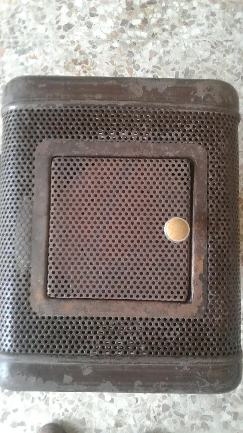 فروش بخاری نفتی پلار|بخاری، هیتر، شومینه|دهدشت, |دیوار