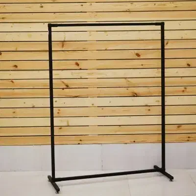 رگال|بندرخت و رخت‌آویز|ایلام, |دیوار