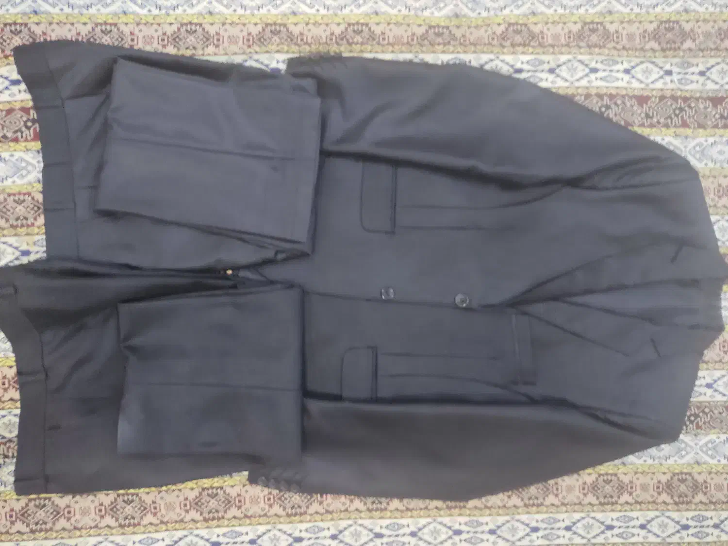 کت و شلوار|لباس|لنجان, |دیوار