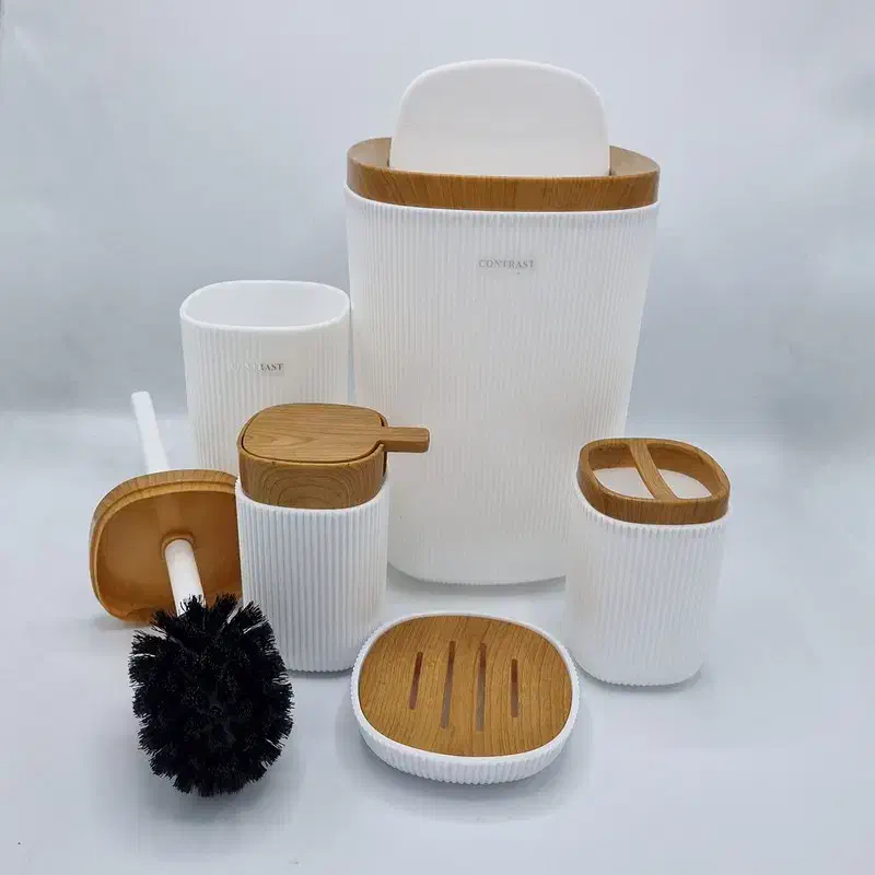 ست سرویس بهداشتی روما بسیار زیبا و با کیفیت|لوازم سرویس بهداشتی|قوچان, |دیوار