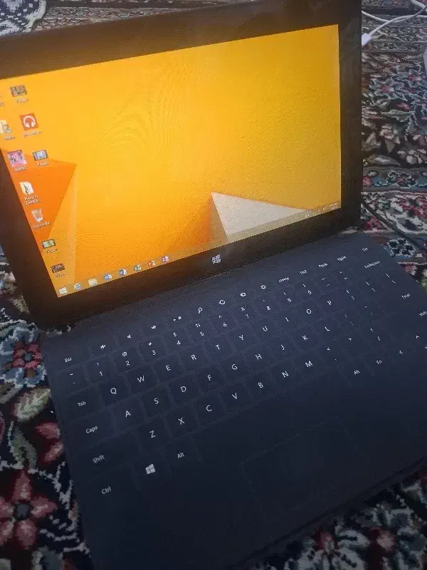 سرفیس|رایانه همراه|کرمان, |دیوار