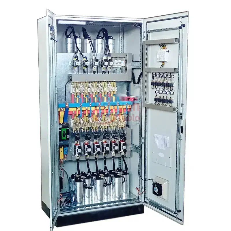 بانک خازن (حذف هزینه راکتیو در قبض)|خدمات پیشه و مهارت|همدان, |دیوار