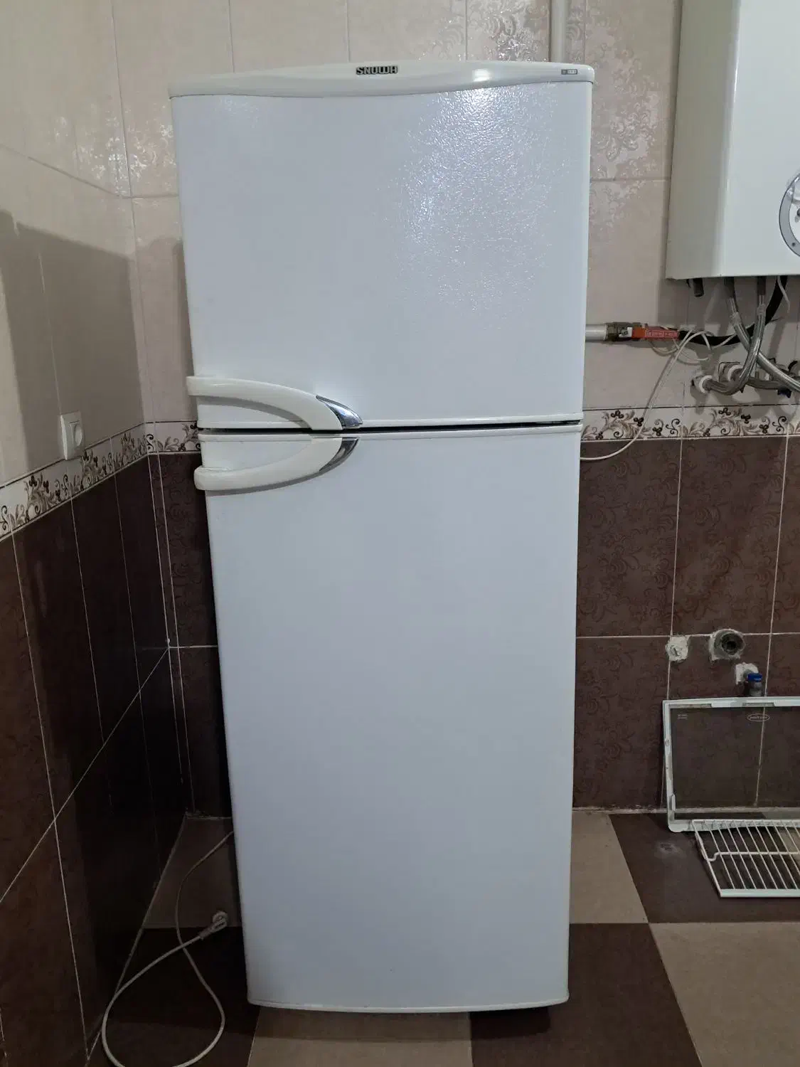 یخچال فریزر امرسان|یخچال و فریزر|کرمان, |دیوار