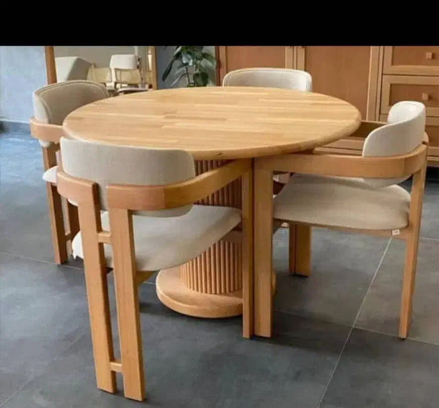 نهارخوری مدل مدرن|میز و صندلی غذاخوری|مشهد, کاظم آباد پنجشنبه|دیوار