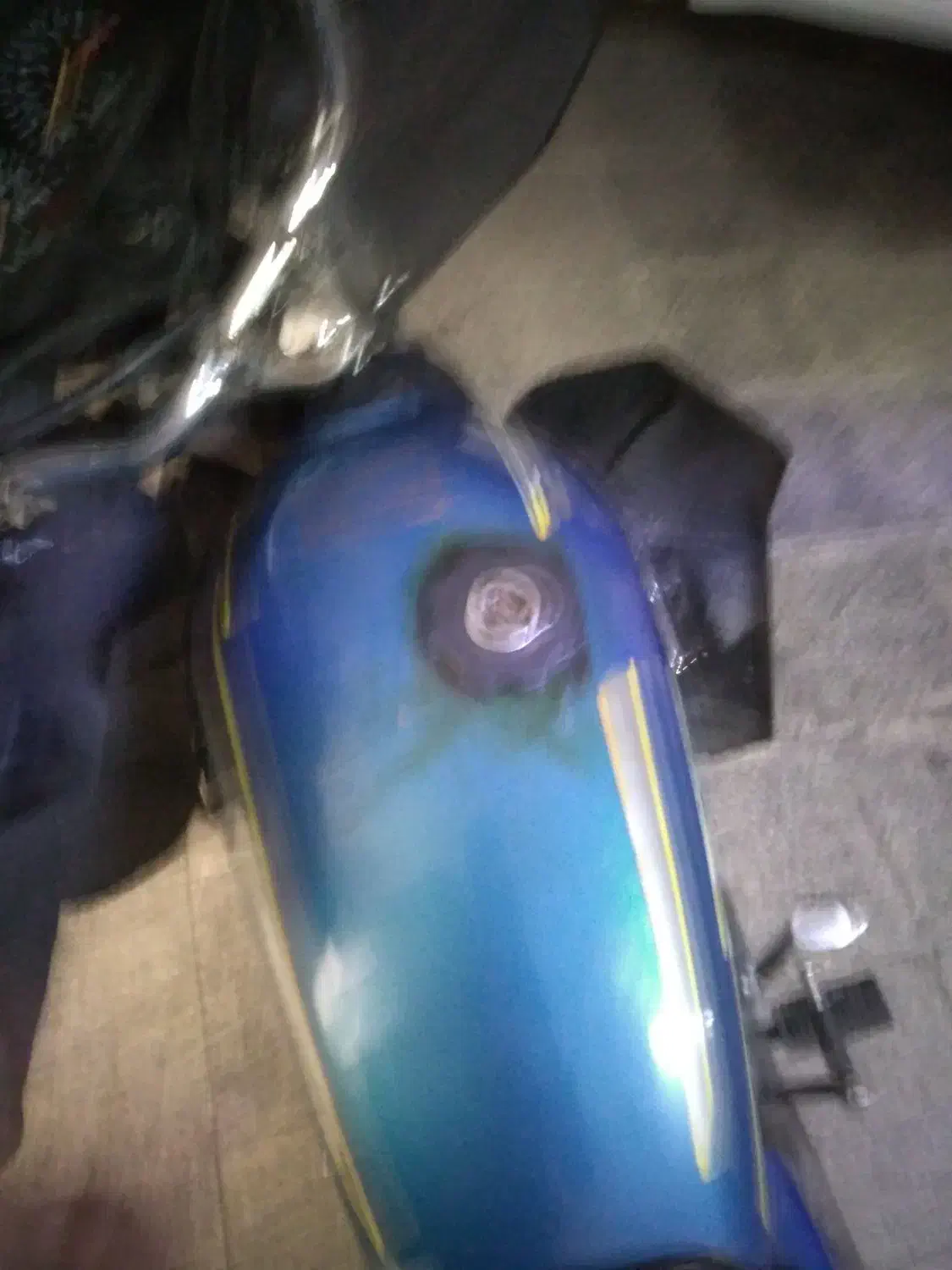 باک هندا کاربراتور|قطعات یدکی و لوازم جانبی|ورامین, خیر آباد|دیوار