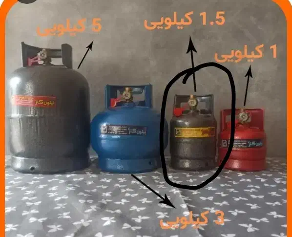 پیکنیک مسافرتی|اجاق گاز و لوازم برقی پخت‌وپز|یاسوج, |دیوار