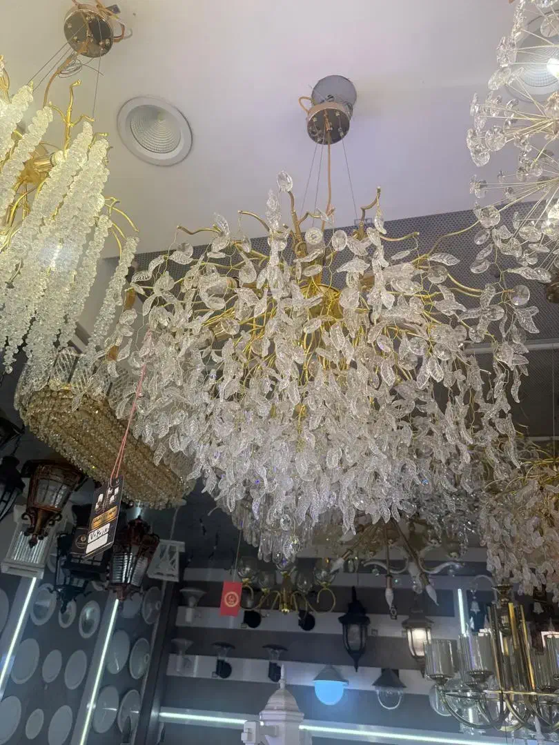 نمایشگاه مبلمان ولوستر|لوستر و چراغ آویز|سوسنگرد, |دیوار