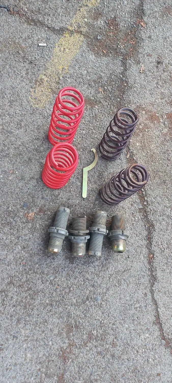 فنر رگلاژی|قطعات یدکی و لوازم جانبی|مشهد, آبادگران|دیوار