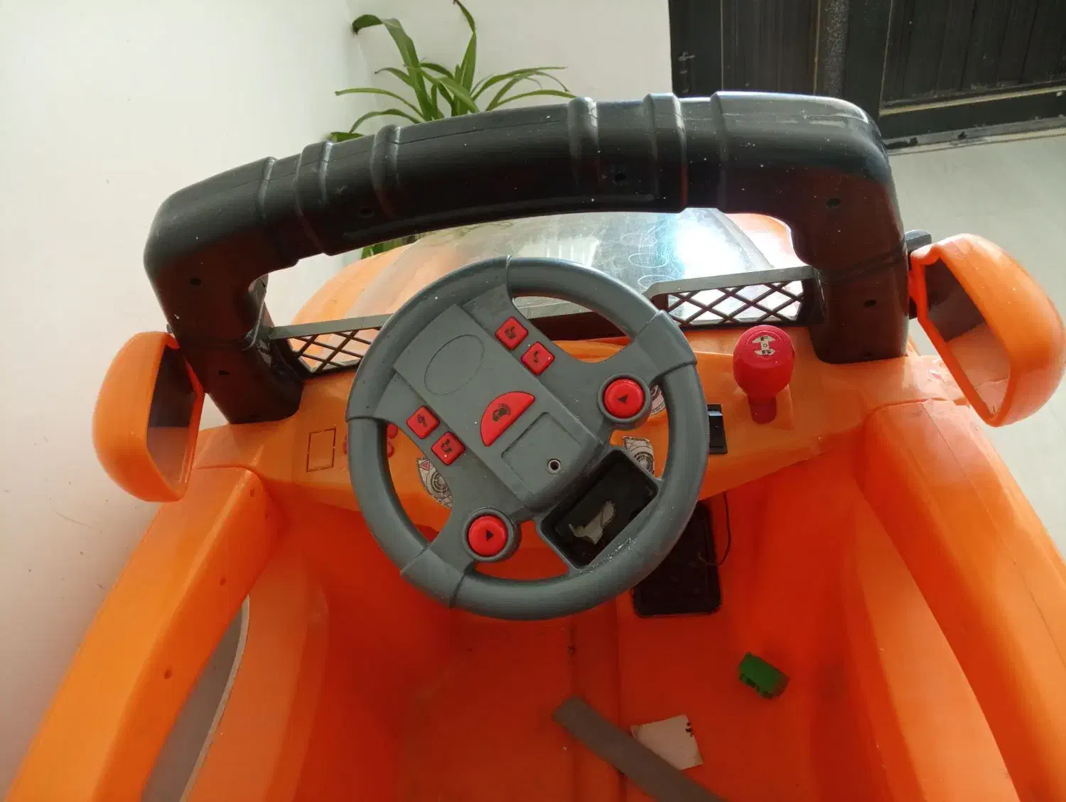 ماشین شارژی|اسباب‌‌بازی|ماکو, |دیوار