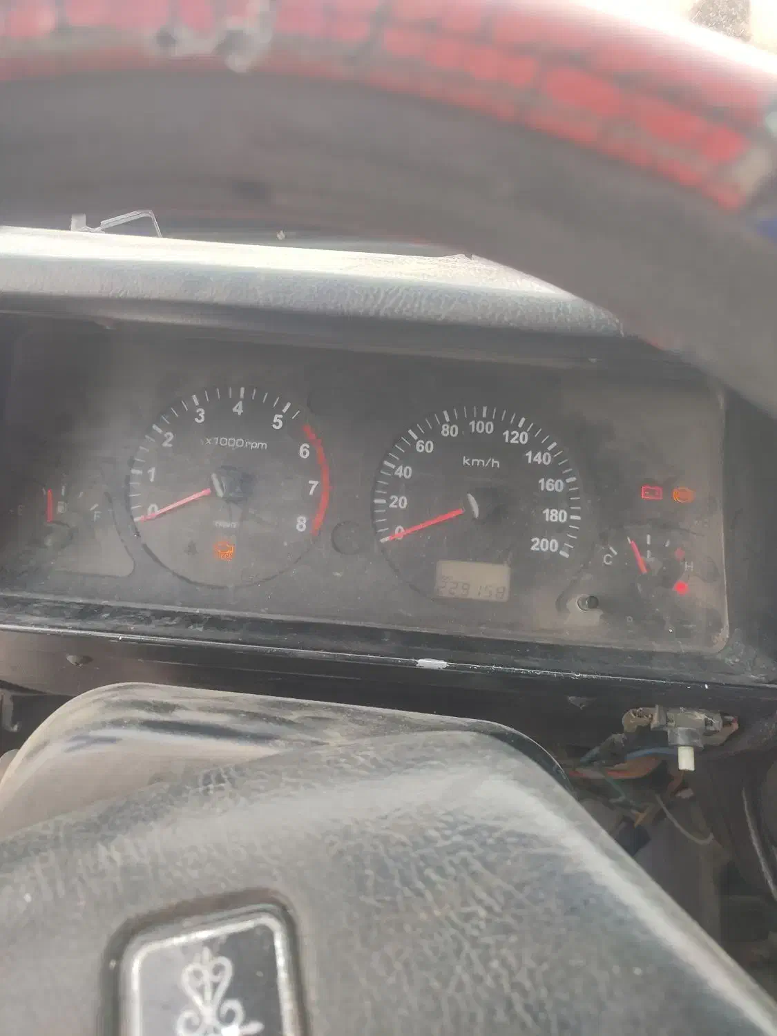 خودرووانت پیکان|خودرو سواری و وانت|قرچک, زیبا شهر|دیوار