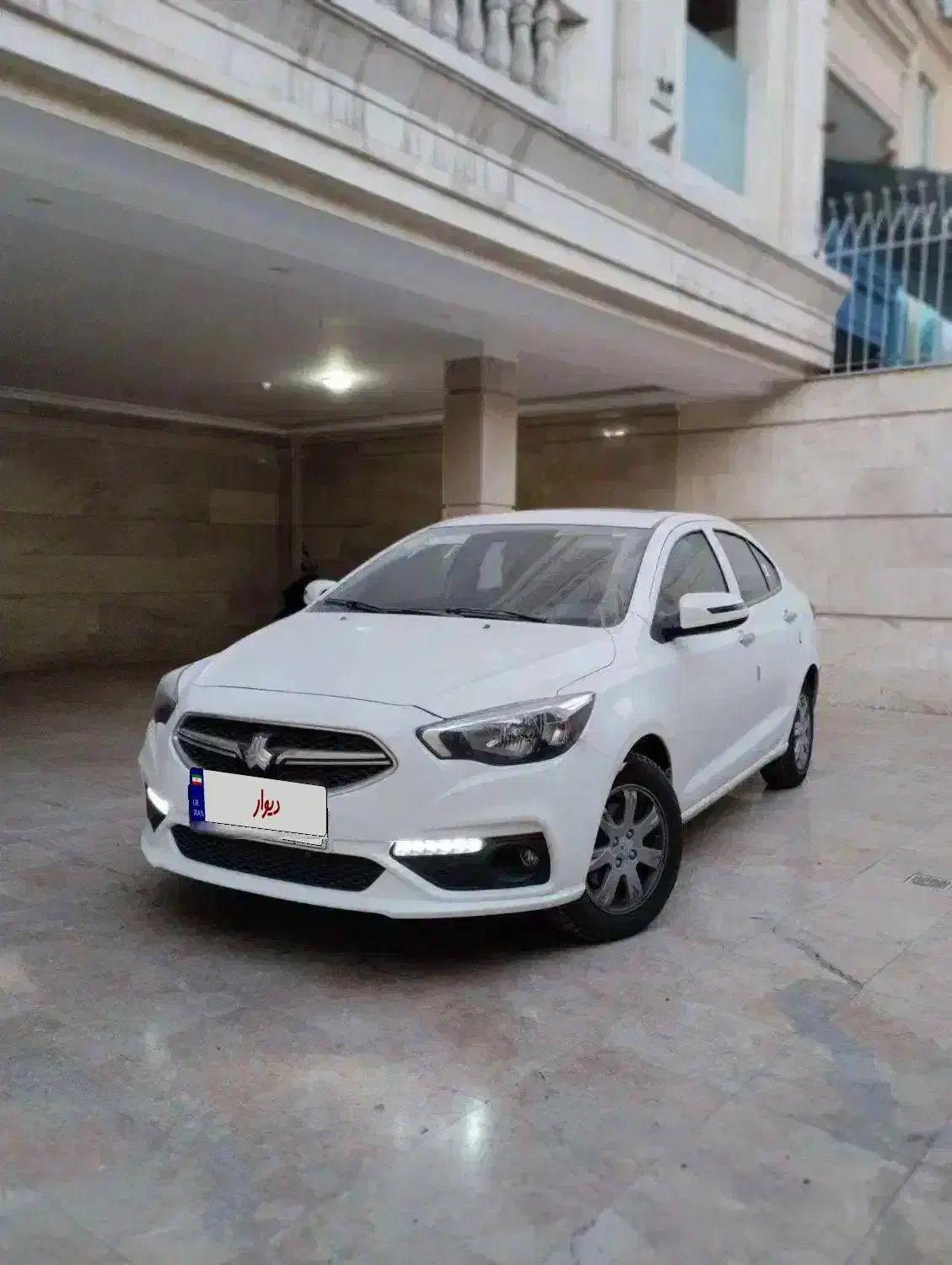 شاهین اتوماتیک cvt مدل 1403|خودرو سواری و وانت|مشهد, آزادشهر|دیوار