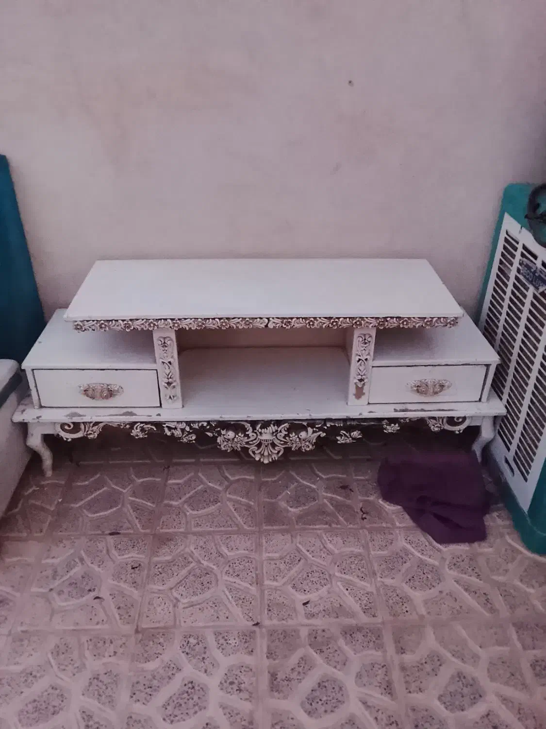 میز تلویزیون مفت|میز تلویزیون|مشهد, شهید شهریاری|دیوار