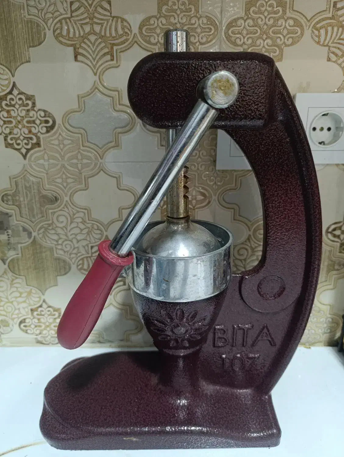 آب انار گیری و مرکبات|آبمیوه‌گیر و آب‌مرکبات‌گیر|دزفول, |دیوار