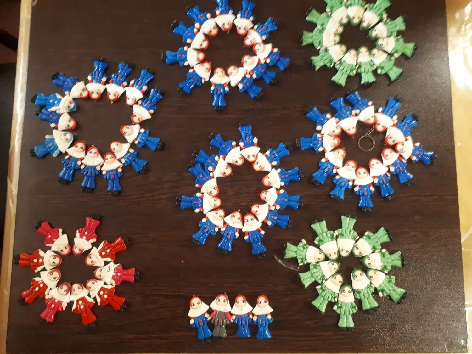 هدیه روز دانش آموز|زیورآلات و اکسسوری|مشهد, رضاشهر|دیوار