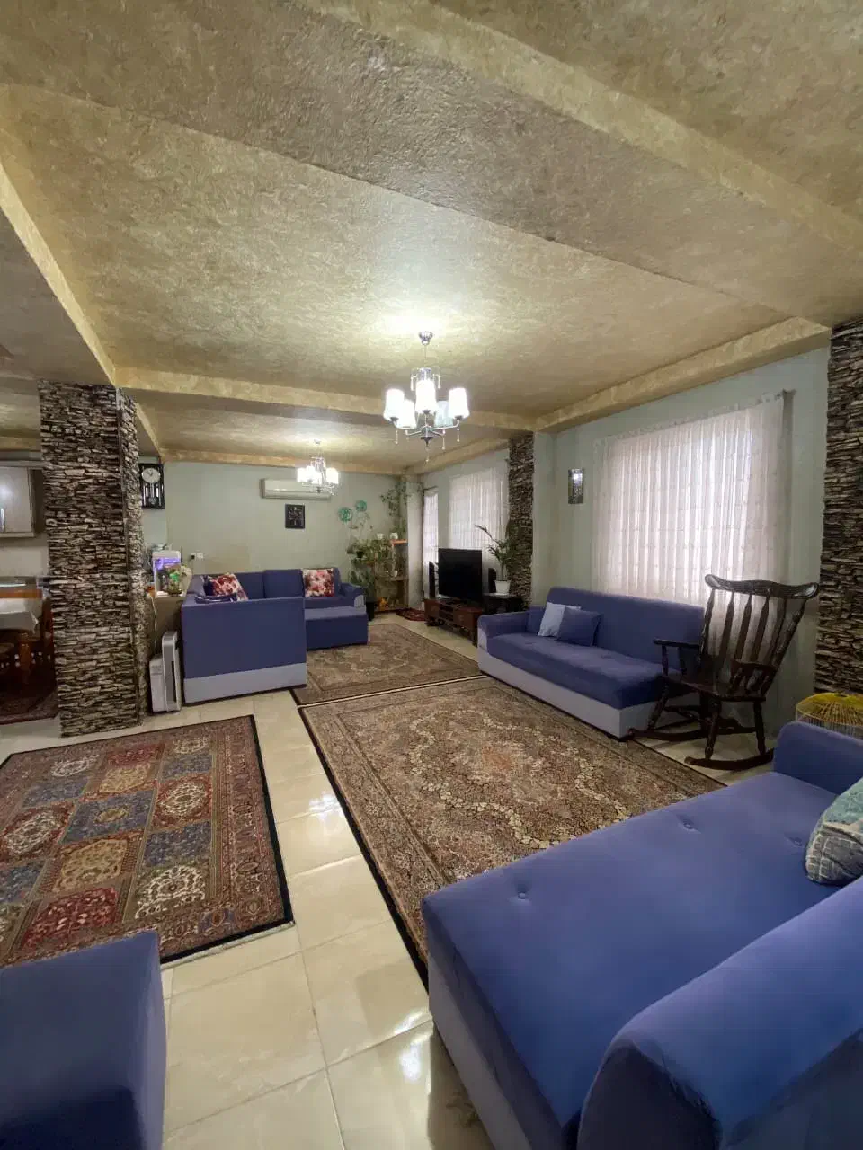 فروش آپارتمان شیک و لاکچری  (املاک مهستان عبدالهی)|فروش آپارتمان|رودسر, |دیوار