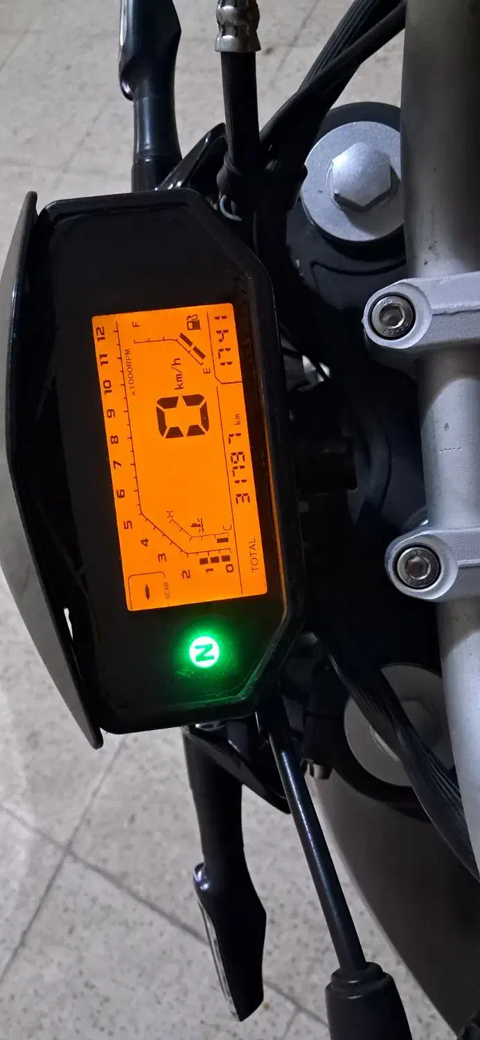 بنلی ۱۸۰|موتورسیکلت|ارومیه, |دیوار