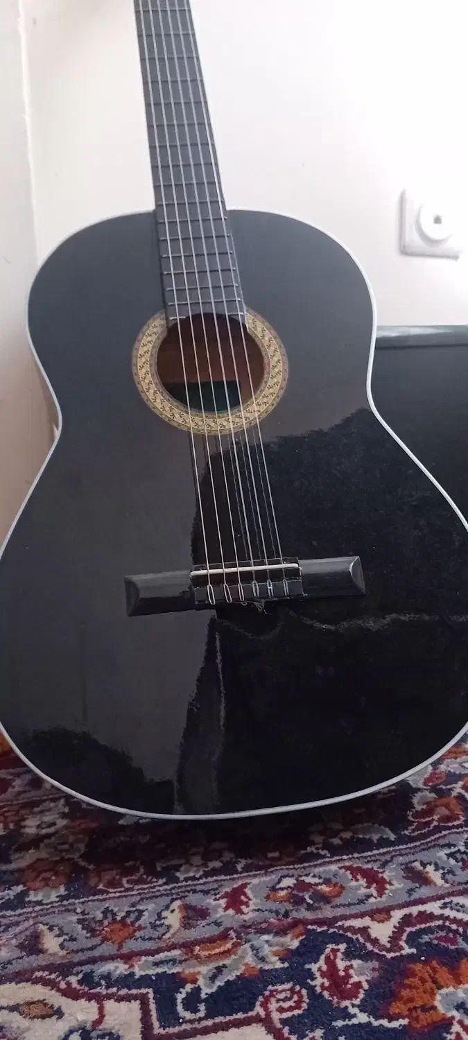 گیتار دیاموند کد 06|گیتار، بیس، امپلیفایر|گرگان, |دیوار