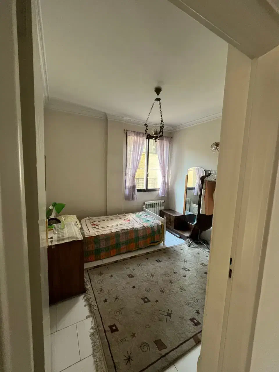 ۱۱۴ متر ۳خواب|فروش آپارتمان|تهران, امام زاده قاسم (نیاوران)|دیوار