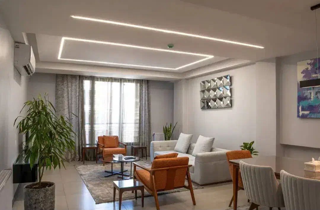 اجاره اپارتمان نوساز و شیک|اجارهٔ کوتاهمدت آپارتمان و سوئیت|شهریار, شهریار|دیوار