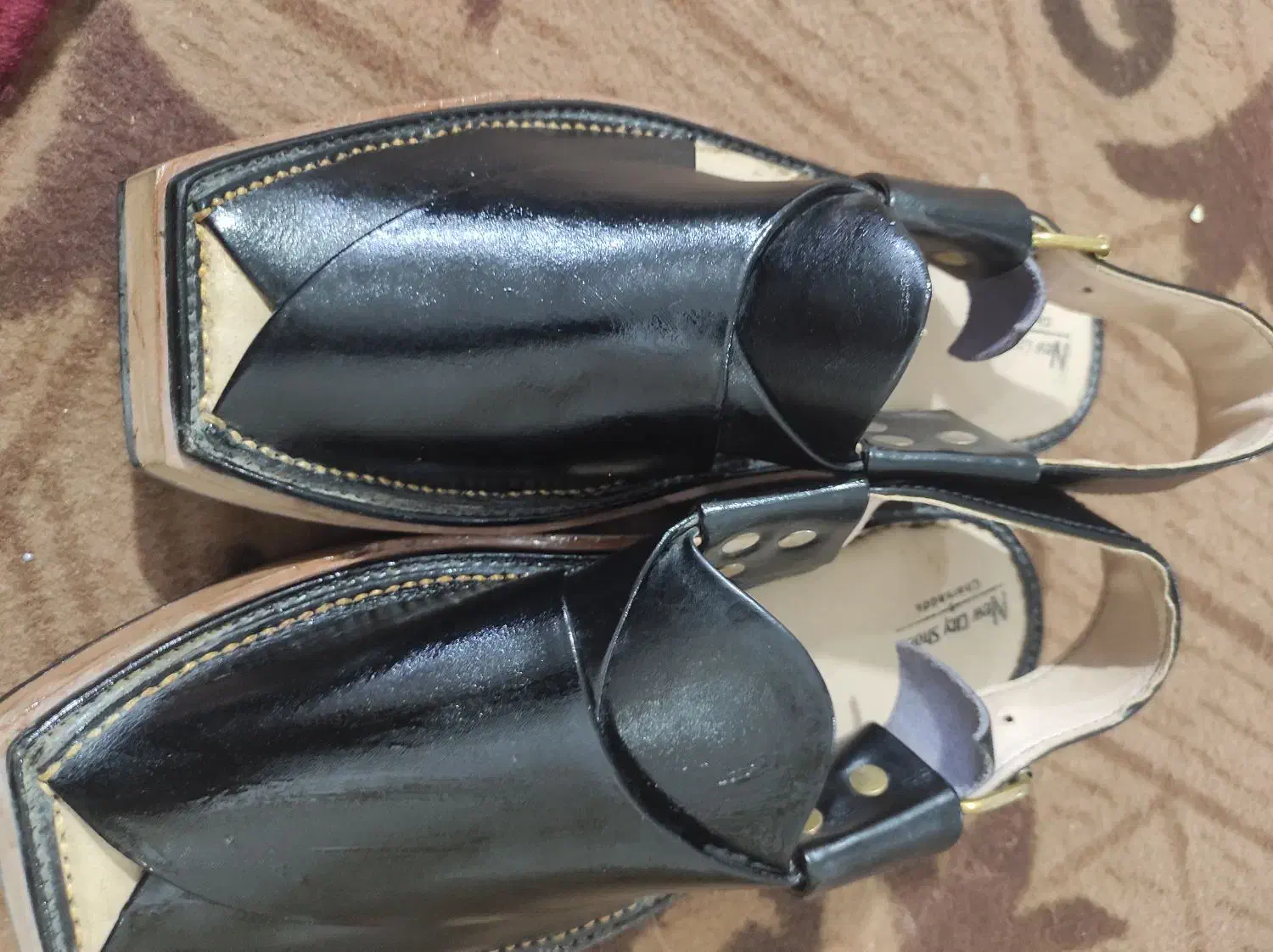 کفش وصندل|کیف، کفش، کمربند|زابل, |دیوار