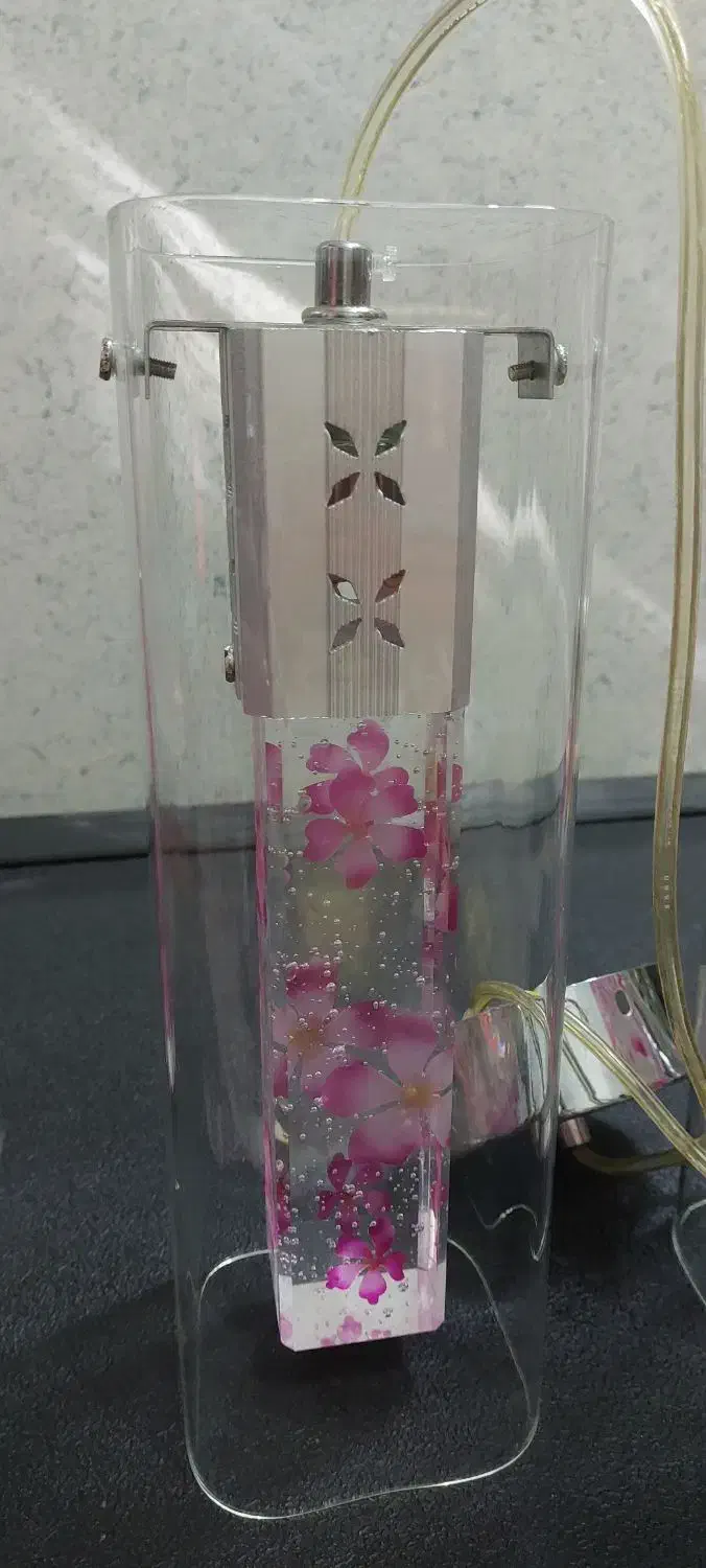 لوستر آویز ۳ شاخه|لوستر و چراغ آویز|شاهین‌شهر, فردوسی|دیوار