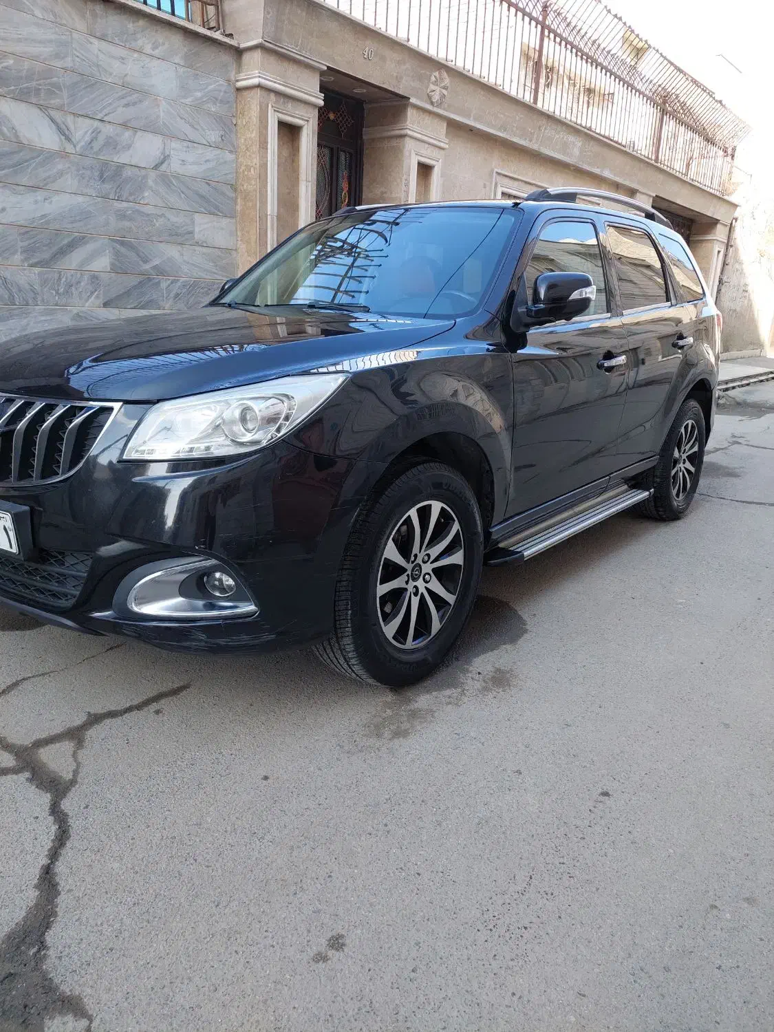 هایما s7  توربو|خودرو سواری و وانت|اسلام‌شهر, باغ فیض|دیوار