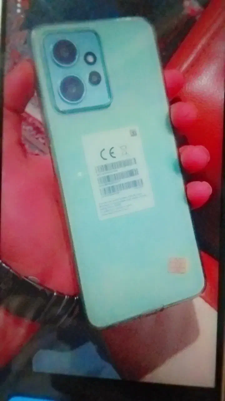 گوشی نوت 12حافظه 256|موبایل|زاهدان, |دیوار