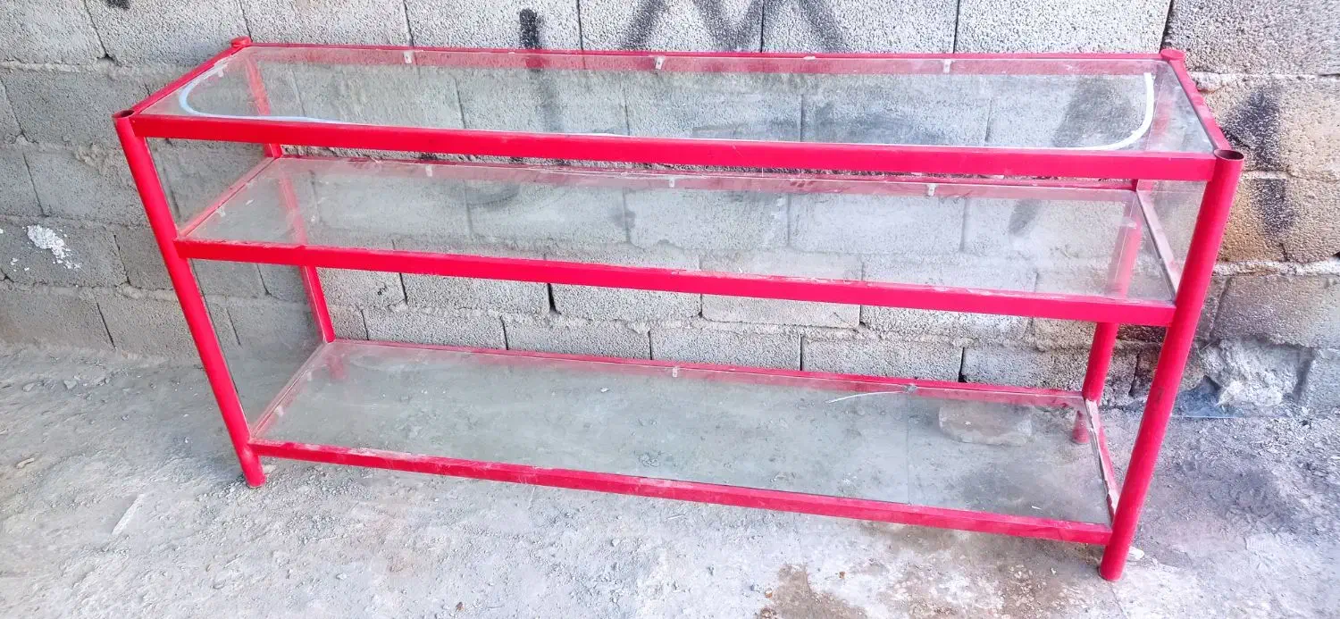 دستگاه تخمه ساز و ویترین|فروشگاه و مغازه|سیب و سوران, |دیوار