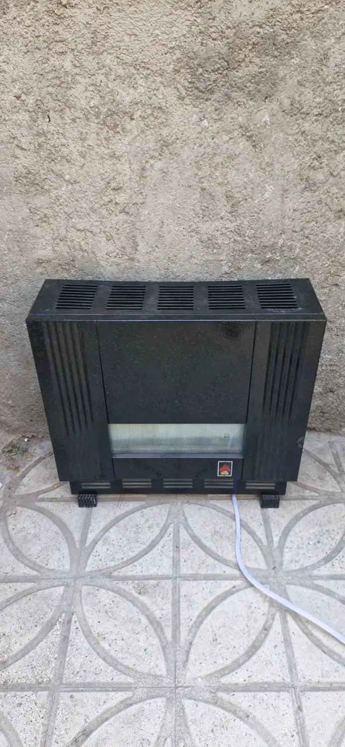 بخاری گازی|بخاری، هیتر، شومینه|شاهدشهر, |دیوار