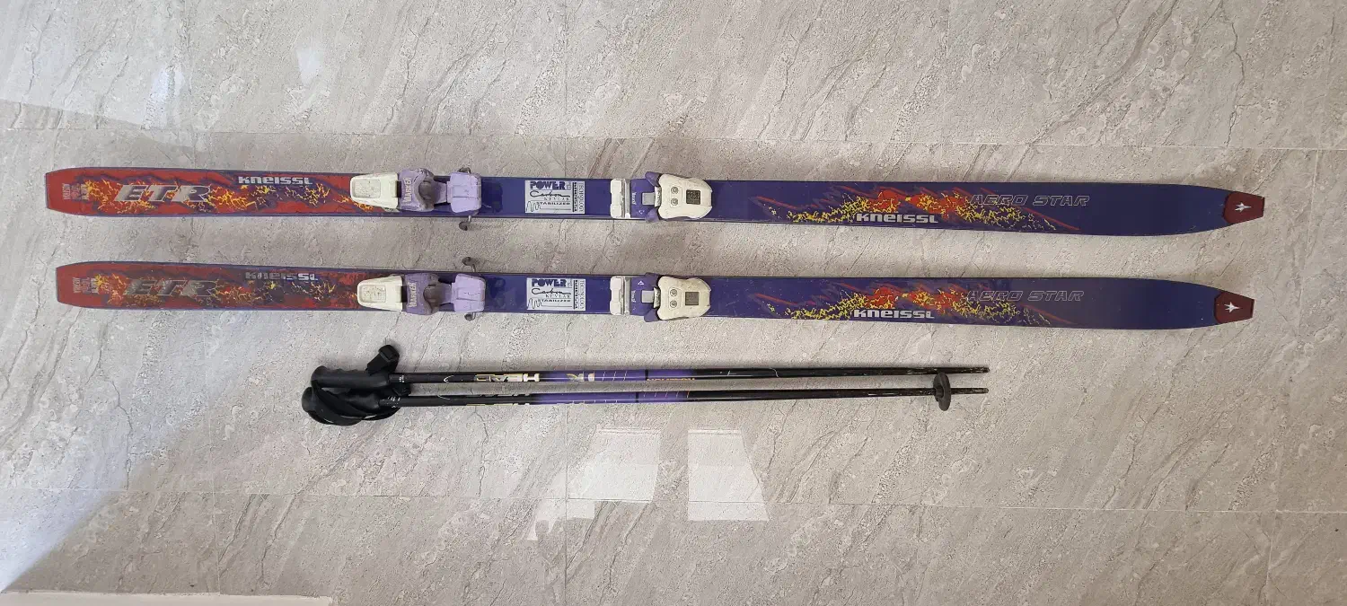 چوب اسکی|ورزشهای زمستانی|تبریز, |دیوار