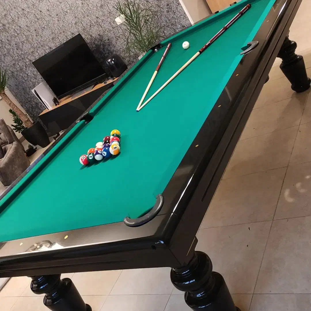 شار تایوانی میز بیلیارد ضمانت دوسال|ورزش‌های توپی|ساری, |دیوار