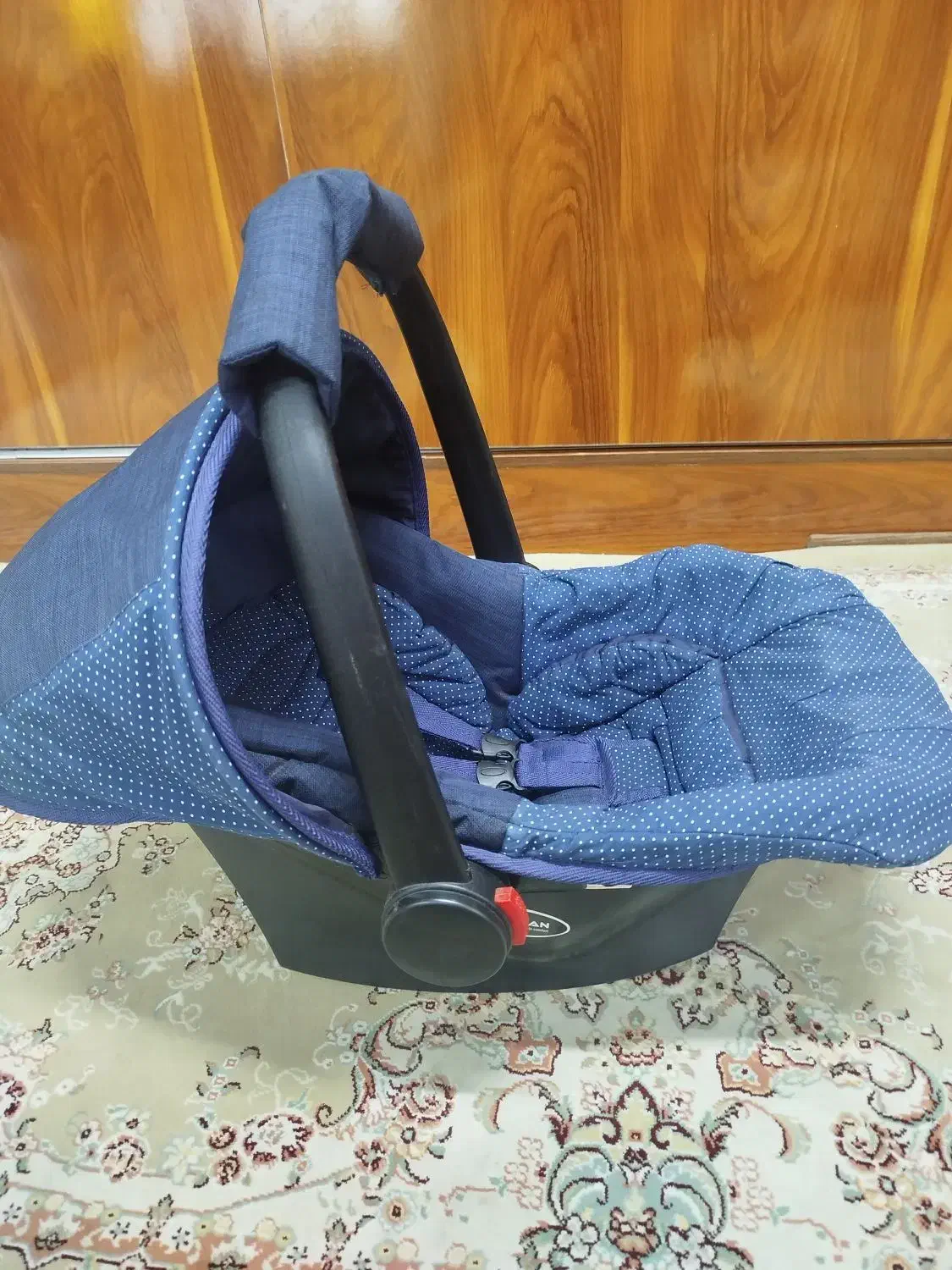 کلییر بچه|اسباب و اثاث بچه|کوچصفهان, |دیوار