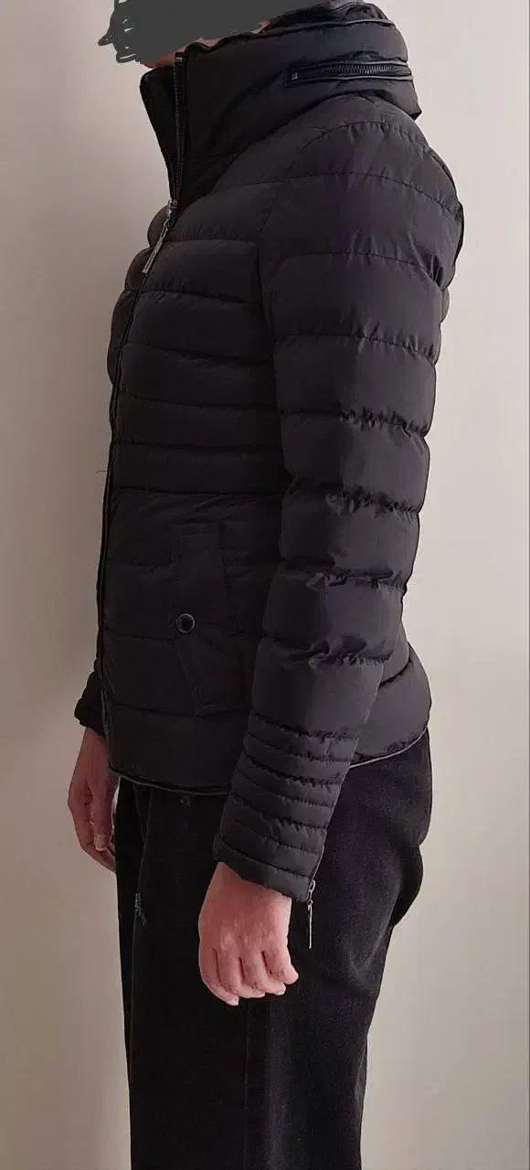 کاپشن ترک سایز ۳۸-۴۰|لباس|اصفهان, جوزدان الیادران|دیوار