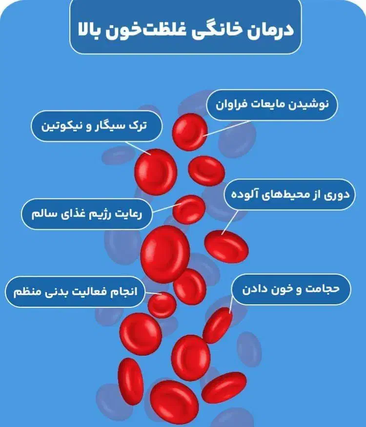 با خیال راحت فشار خون و چربی خون را کاهش بده|آرایشی، بهداشتی، درمانی|تربت‌حیدریه, سیلوی گندم|دیوار