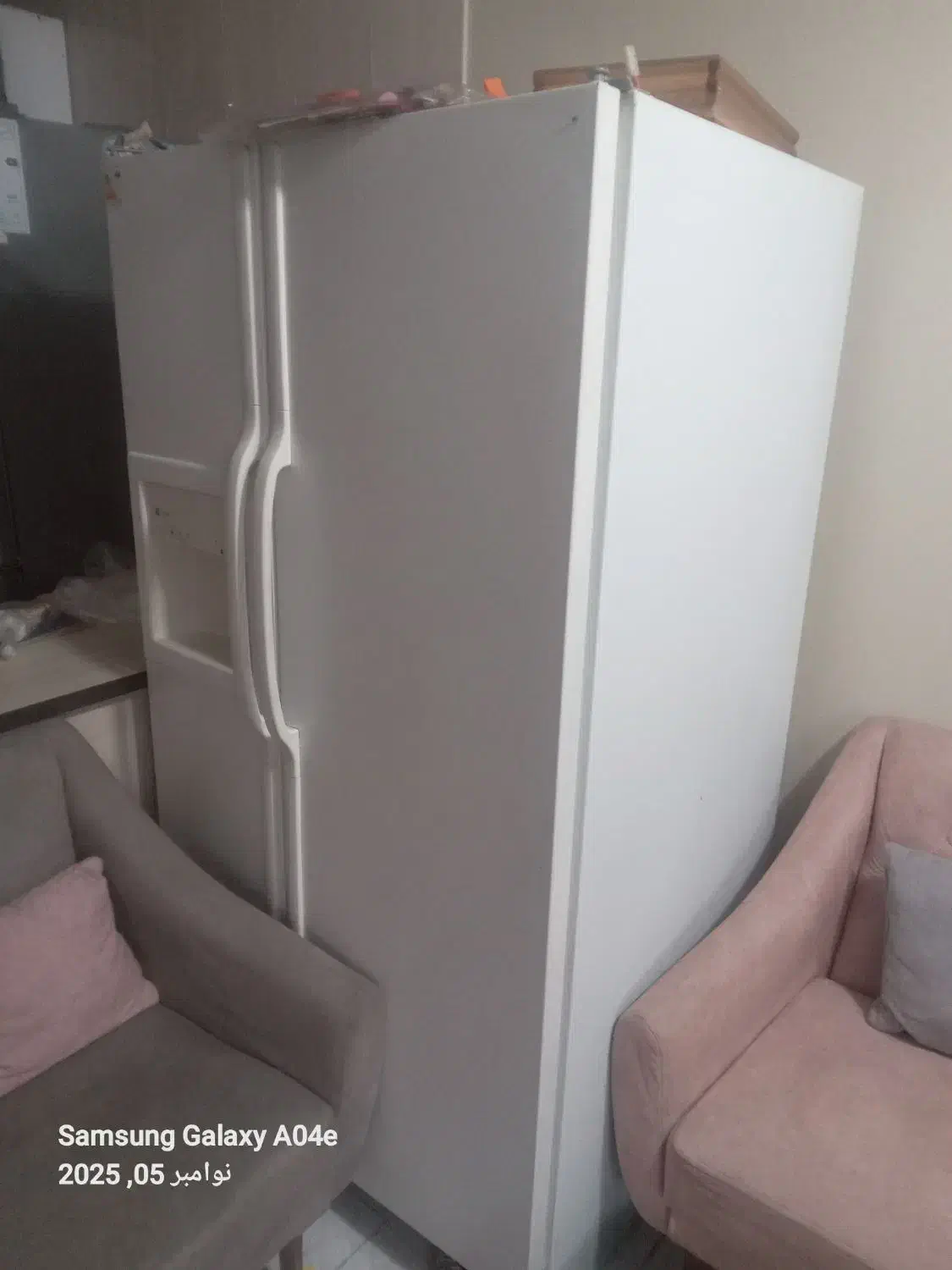 تعمیرات یخچال لباسشوی کولرگازی پکیج ابگرمکن|خدمات پیشه و مهارت|چهارباغ, |دیوار