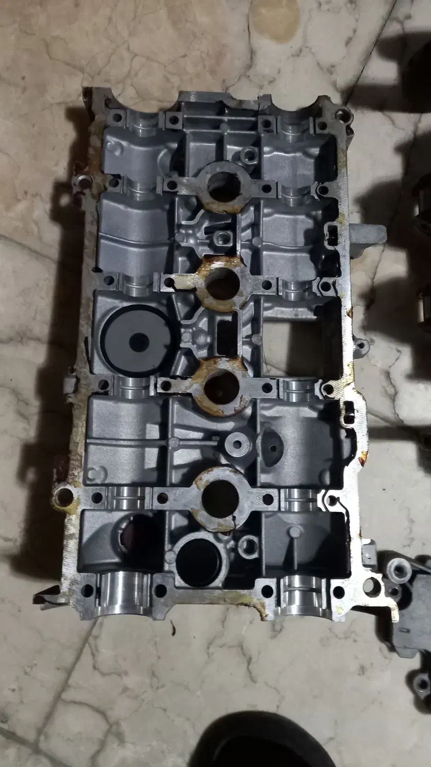 سر سیلندر مگان ۱۶۰۰|قطعات یدکی و لوازم جانبی|اندیشه, شهرک صدف|دیوار