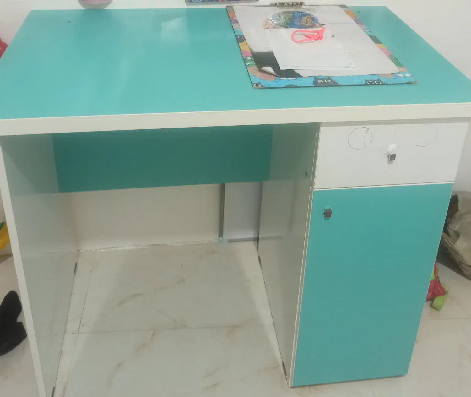 ست خواب|تخت و سرویس خواب|دورود, |دیوار