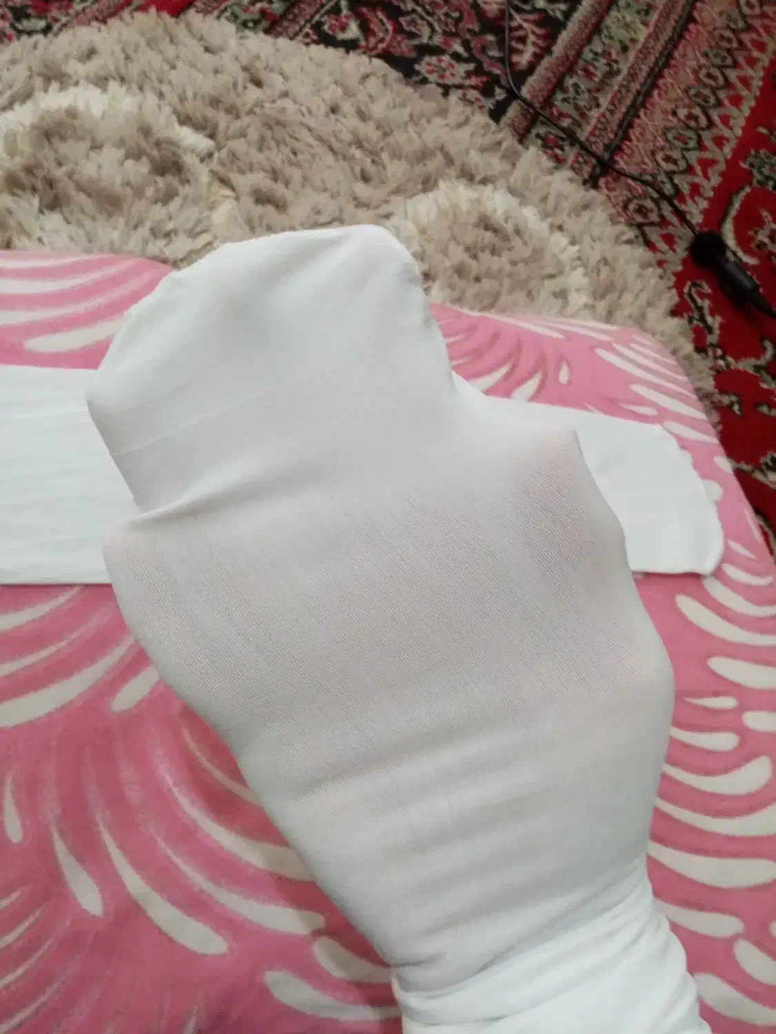 جوراب پارازین|لباس|کرج, پیشاهنگی|دیوار