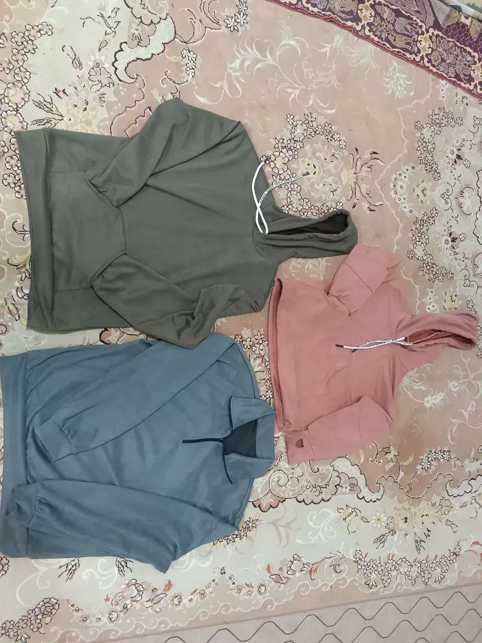 خیاطی و تعمیرات لباس زنانه،بچگانه و پرده|خدمات پیشه و مهارت|زابل, |دیوار